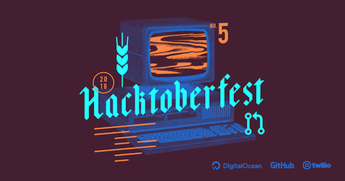 Hacktoberfest